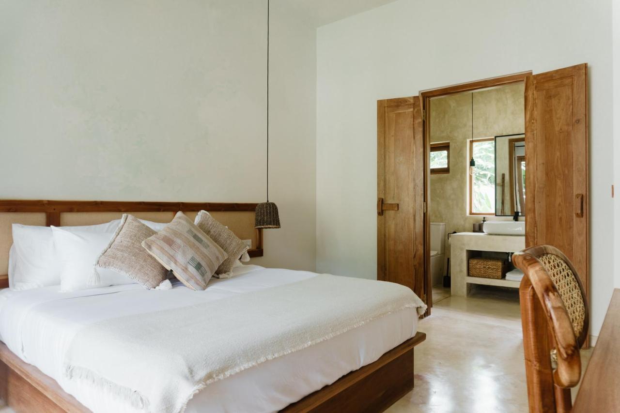 The Nook Resort Dondra Eksteriør bilde